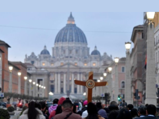 Come prepararsi al Pellegrinaggio